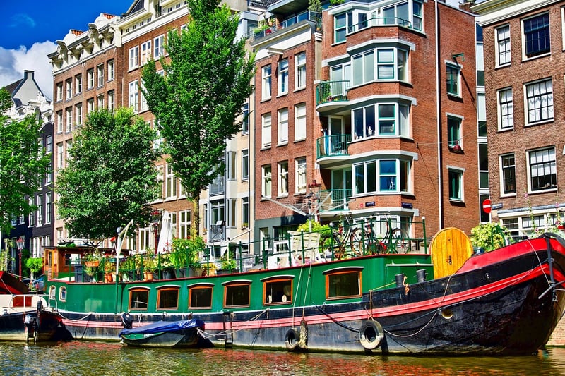 Netherlands