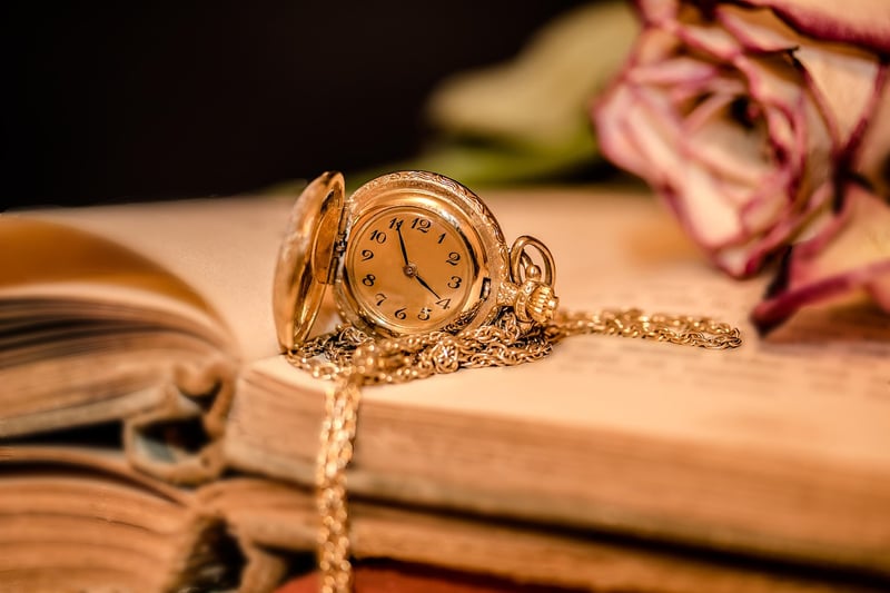 Quantum Entanglement Watch